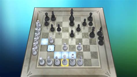 chess titans  gamefabrique