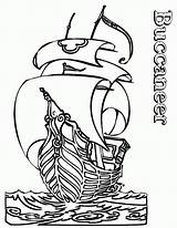 Wikinger Cannon Skulls Line Clipartmag Komentar sketch template