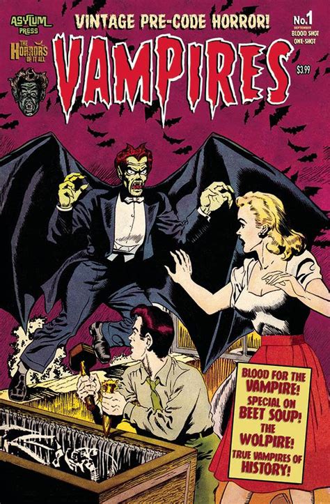 vampires blood shot check cover fresh comics