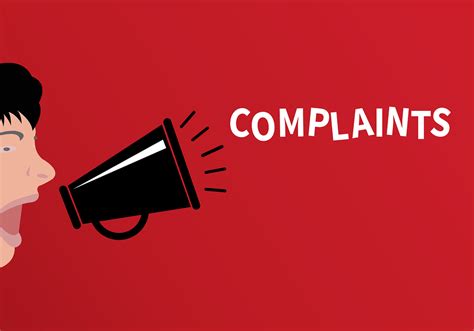 complaints  destroy  company  recovery  european business review
