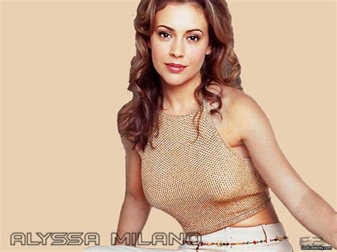 93 Best Images About ♥ Alyssa Milano ♥ On Pinterest