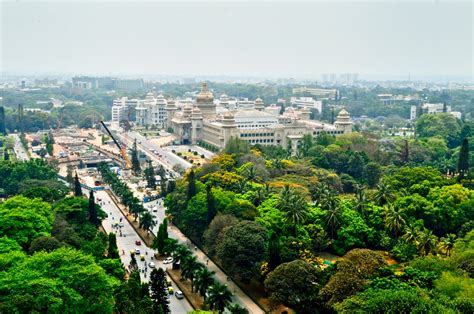 bengaluru city guide   eat drink shop  stay  indias silicon valley  independent