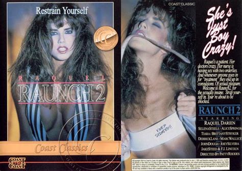 Racquel Darrian And Nikki Tyler Full Filmography Page 7