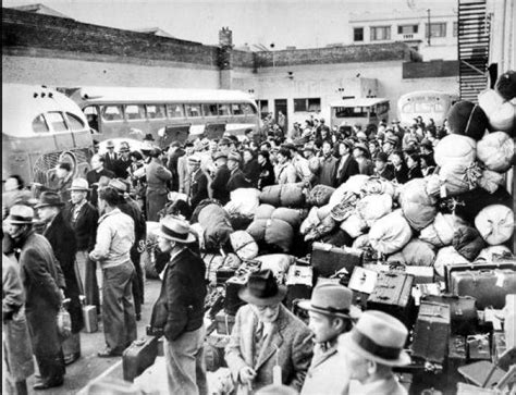 will national world war ii shame over japanese internment camps return