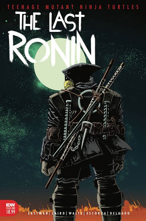 ronin smash pages
