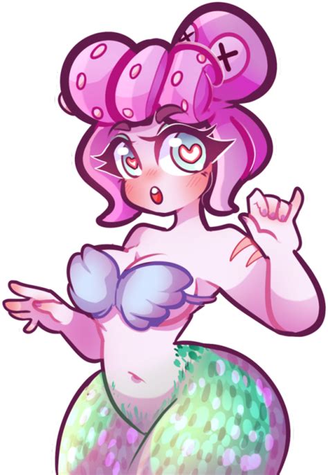 Cala Maria From Cuphead Cala Maria Know Your Meme