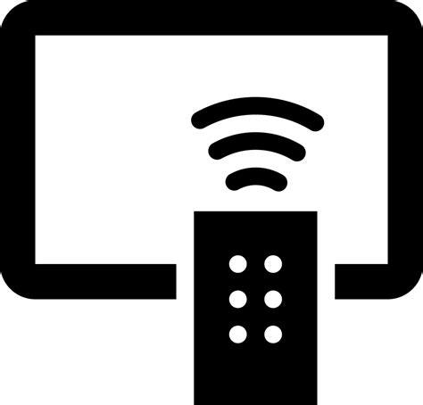 png file tv remote control icon clip art library