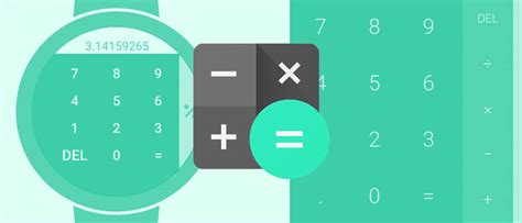 google calculator      android wear  google play android community