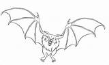Bat Coloring Pages Drawing Draw Anime Kids Printable Easy Drawings Step Cartoon Sketch Color Coloringbay Getdrawings Paintingvalley Cricket Animals Hanging sketch template