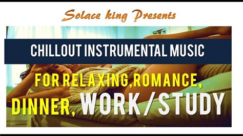 Smooth Music Chillout Lounge • Smooth Jazz Instrumental Music For