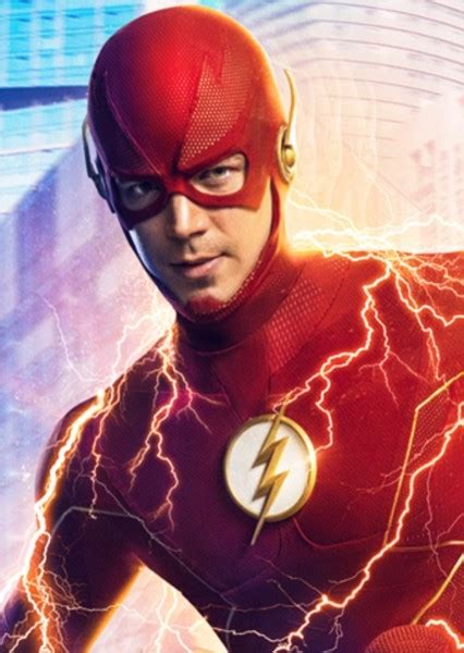 Fan Casting Grant Gustin As Barry Allen Arrowverse In The Flash 2023