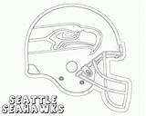 Seahawks Coloring Seattle Pages Helmet Kids Logo Seahawk Imagination Improve Template Coloringpagesfortoddlers Football Choose Board sketch template