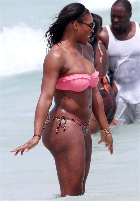 serena williams booty naked porn pictures
