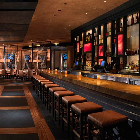 restaurant bar interior design restaurant  bar
