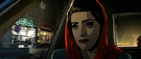 tehran taboo review [2018] a gripping portrait of life in