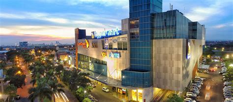 chickona mall    surabaya