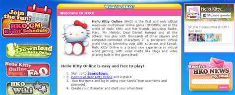 Discovered A Db Containing Data Of 3 3 Million Hello Kitty Fanssecurity
