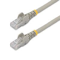 cat ethernet cable gray  pack ft cat  multipack cables cables