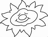 Coloring Pages Sun Animated Suns Do Gifs sketch template
