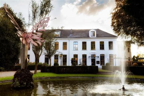 hotel de leijhof oisterwijk netherlands bookingcom