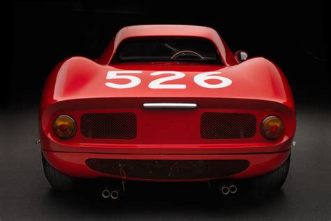 the ferrari 250 lm berlinetta gt an impossible to