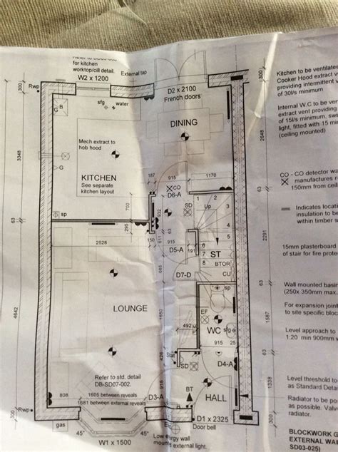 floor plan floor plans show home david wilson homes