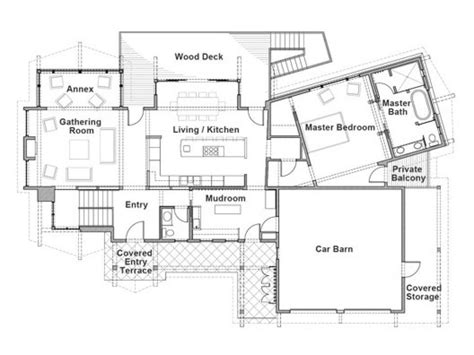 lovely hgtv smart home  floor plan  home plans design