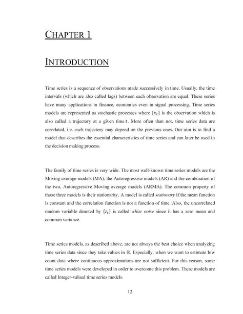 sample dissertation introduction thesis introduction examples