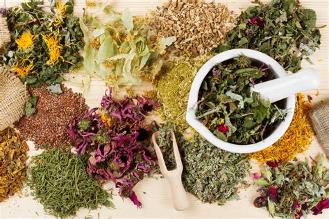 ways  incorporate medicinal herbs   daily routine