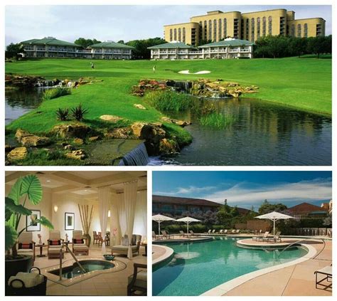 seasons resort  spa dallas las colinas pretty places places