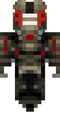demon lord skin minecraft skins