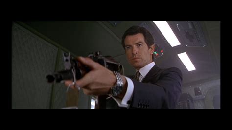 James Bond 007 Goldeneye Official® Trailer [hd] Youtube