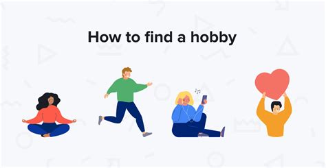 find  hobby  boost  mood blog shift