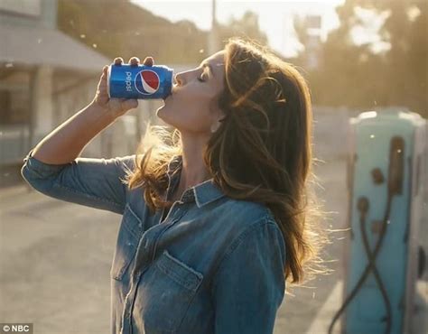 Cindy Crawford Reimagines Her Iconic 1992 Pepsi Commercial