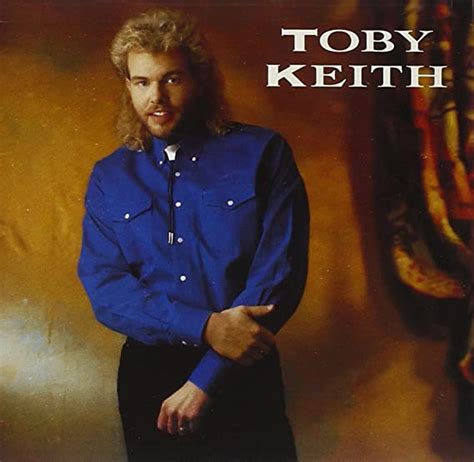 Toby Keith Uk