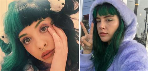 ‘the voice star melanie martinez claims she s ‘saddened after being
