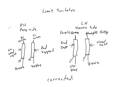 wiring diagram  camaro