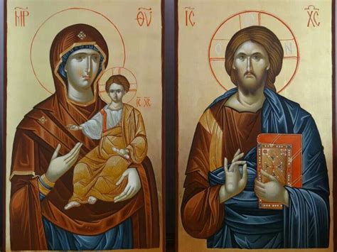 icoane jesus christ quotes faith quotes holy quotes mozaic diptyque art icon orthodox