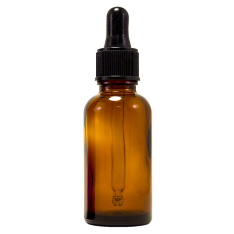 ml amber glass bottle glass dropper aroma oils