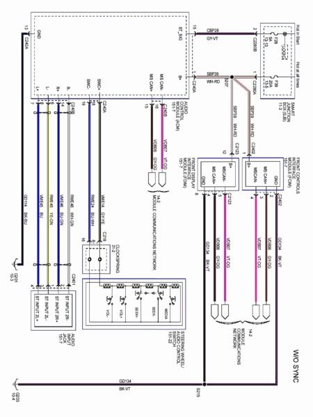 boat amplifier wiring diagram