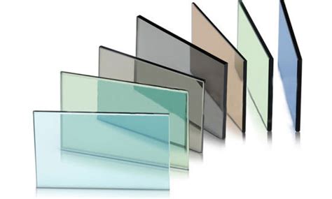 Buy Glass How Grey Bronze Green And Blue Tinted Glass Manufactured