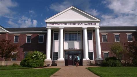 portsmouth christian academy graduation video  youtube