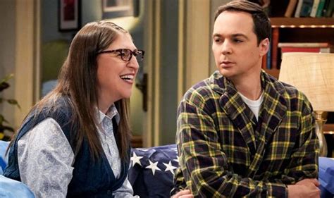 Big Bang Theory Plot Hole Young Sheldon Storyline Creates Major Amy