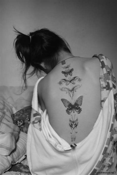 Perfection Tattoos Most Popular Tattoos For Girls