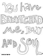 quotes coloring pages including literature quotes  dr seuss quote