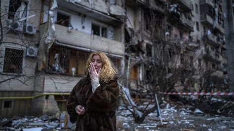 bilder krieg  der ukraine tagesschaude
