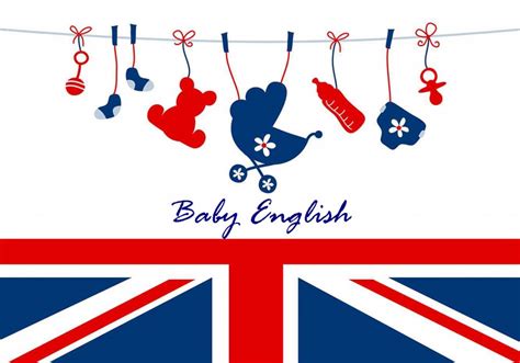 baby english spensieratamenteblog