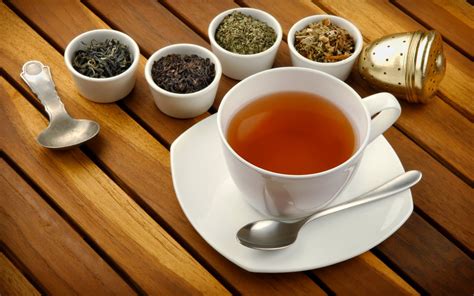 popular herbal teas   benefits healthdigeztcom