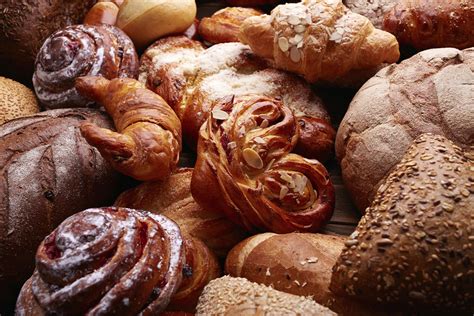 bakery products snack food wholesale bakery