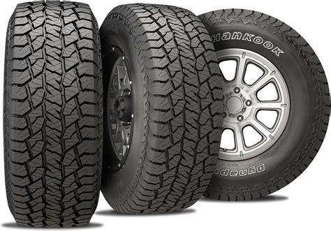 hankook dynapro buyers guide discount tire